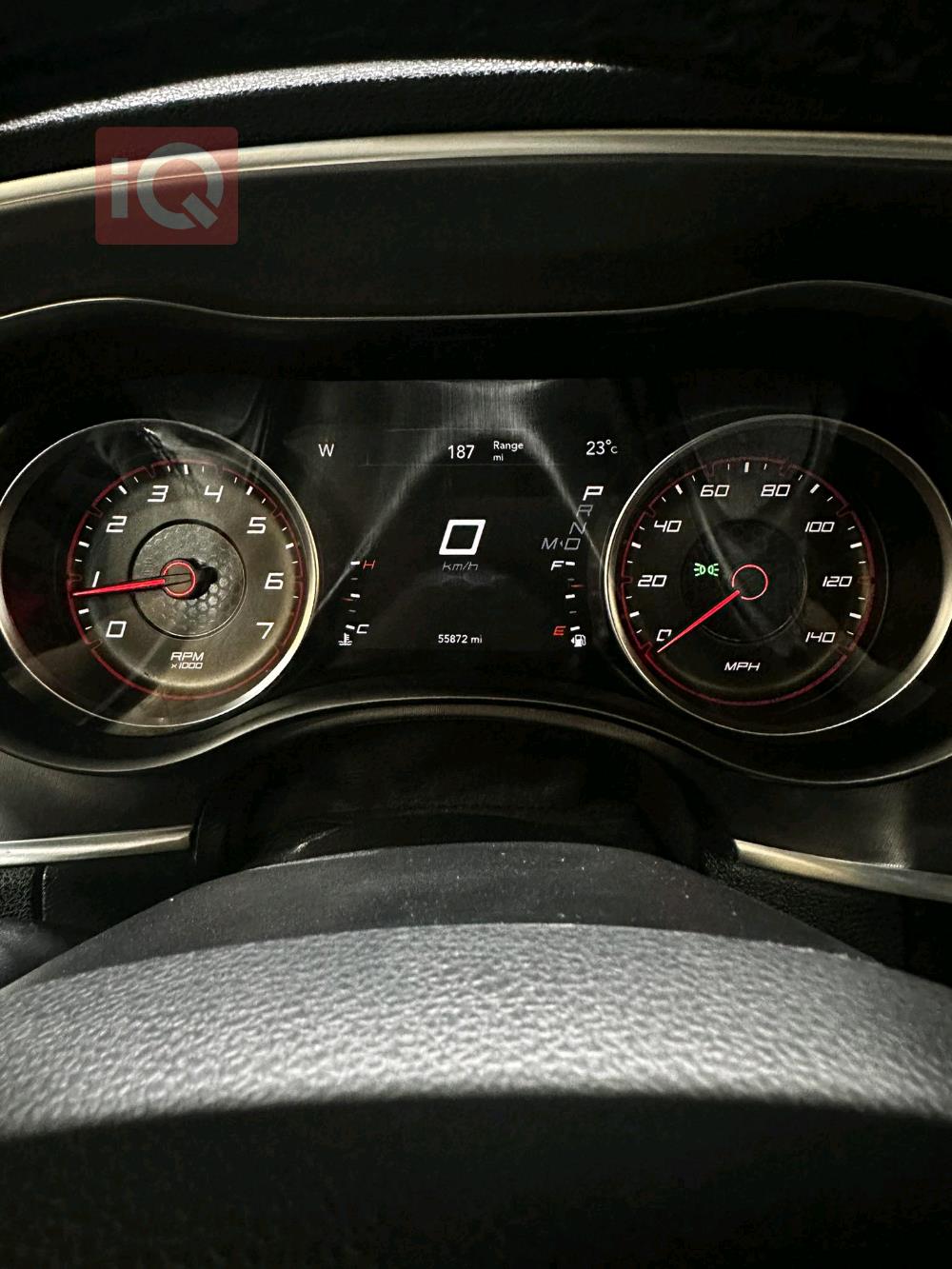 Dodge Charger